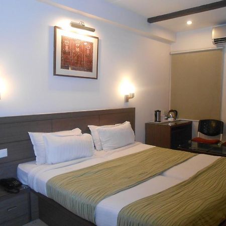 Hotel Crystal Retreat Agra  Luaran gambar