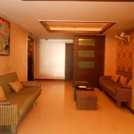 Hotel Crystal Retreat Agra  Luaran gambar