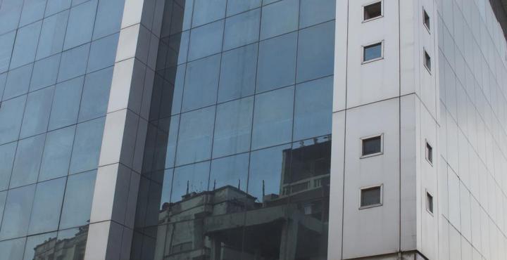 Hotel Crystal Retreat Agra  Luaran gambar