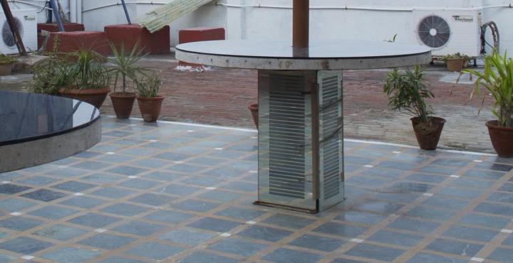 Hotel Crystal Retreat Agra  Luaran gambar
