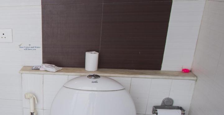 Hotel Crystal Retreat Agra  Luaran gambar