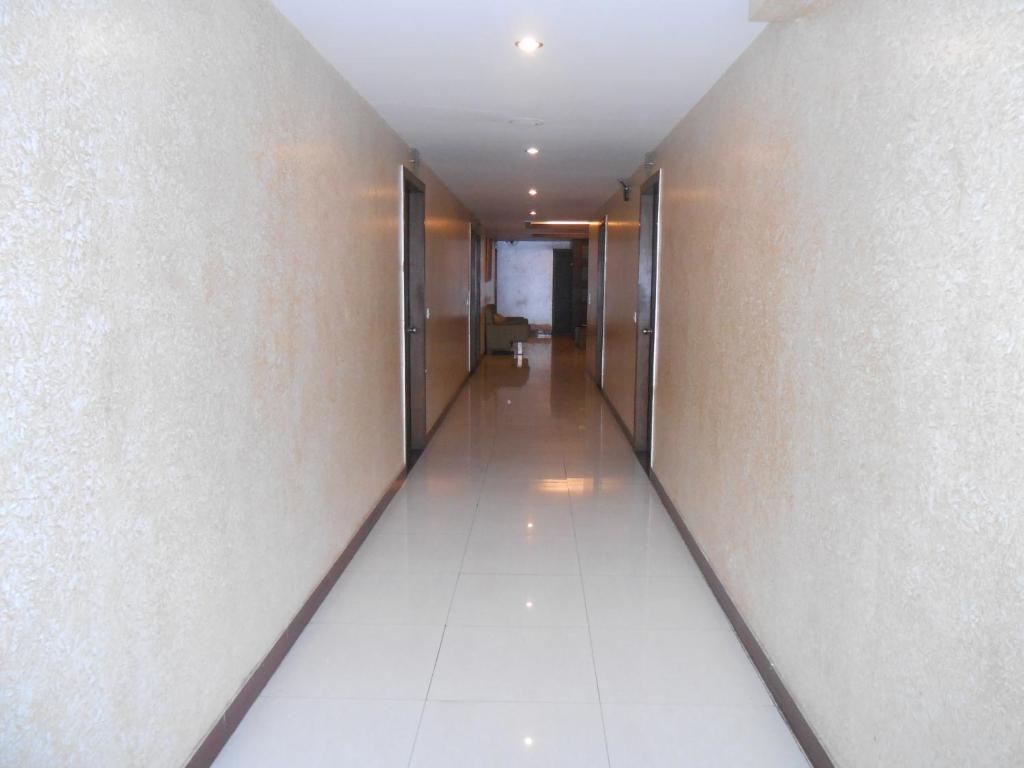 Hotel Crystal Retreat Agra  Luaran gambar