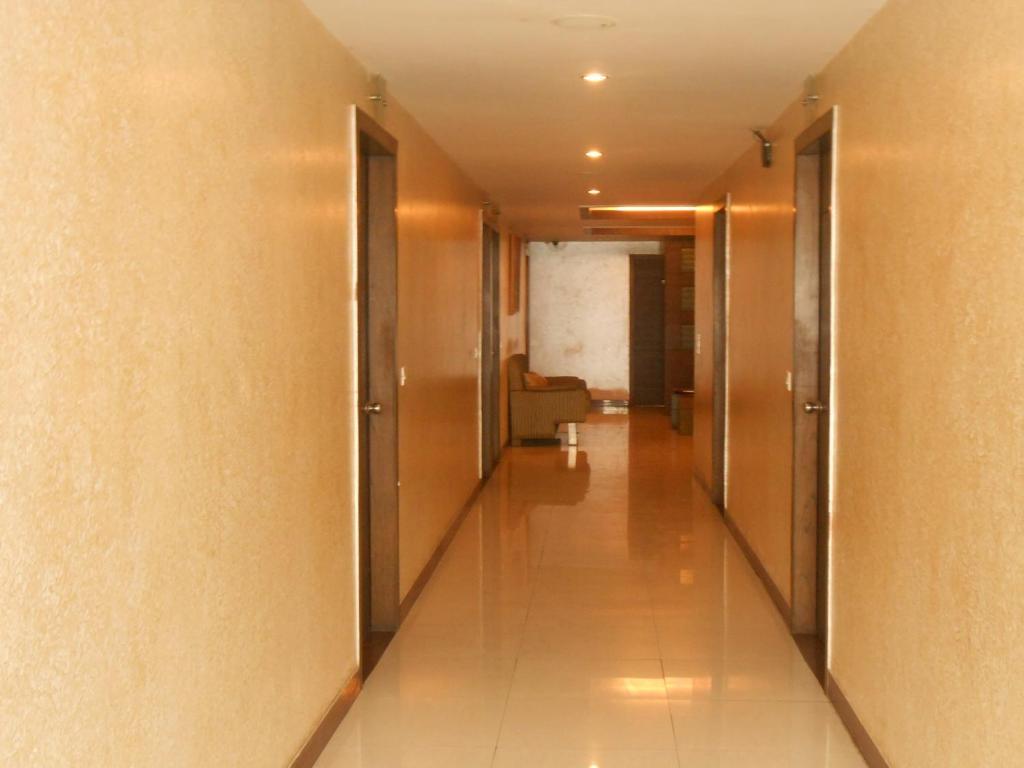 Hotel Crystal Retreat Agra  Luaran gambar